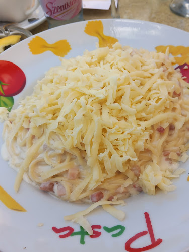 Opinii despre Black Bull în Szigetvár - Vendéglátás