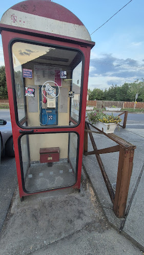 Burgyé kocsma - Vendéglátás