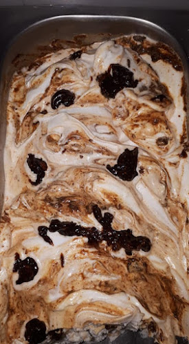 Bagaméri retro nyaloda