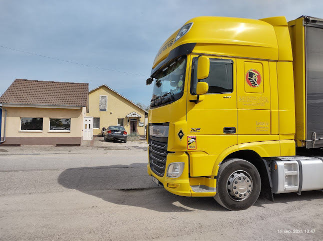 Comentarii opinii despre Koroncói Büfé