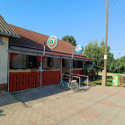 Fortuna Presszó és Nemzeti Dohánybolt