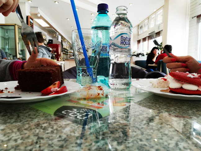 Bim-Bam Cukrászda - Vendéglátás