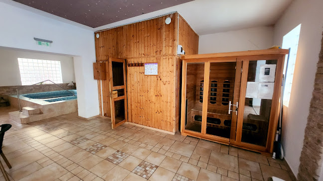 Comentarii opinii despre Szalajka Fogadó és Étterem