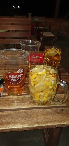 Retro Jazz Club - Vendéglátás