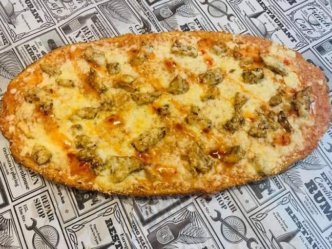 Szentes, Petőfi u. 8, 6600