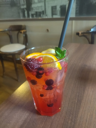 Galéria Bisztró - Pápa