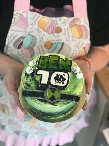 Anda Cukrászda és Kávézó - Vendéglátás