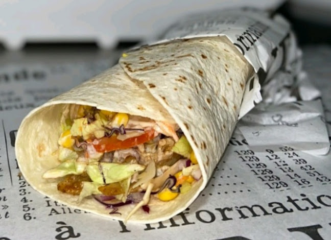 Pizza Divino - Karcag