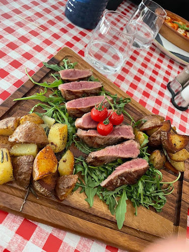 Comentarii opinii despre Il Mulino Italian Bistro pizzeria