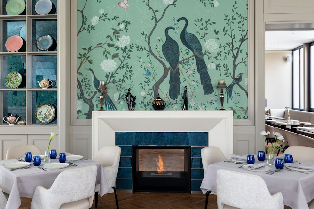 Bobo Restaurant - Vendéglátás