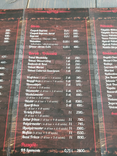 Comentarii opinii despre Centrum Burger