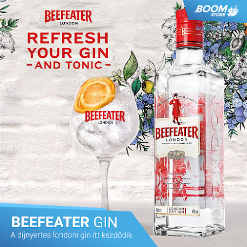 Comentarii opinii despre BOOM Store