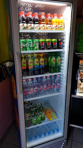 Édes Álom Kézműves Fagyizó és Sütiző - Vendéglátás