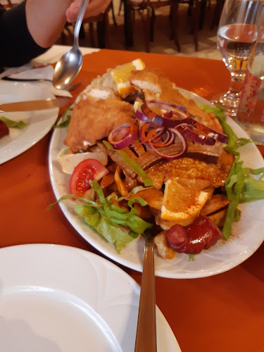 Melody Étterem - Vendéglátás