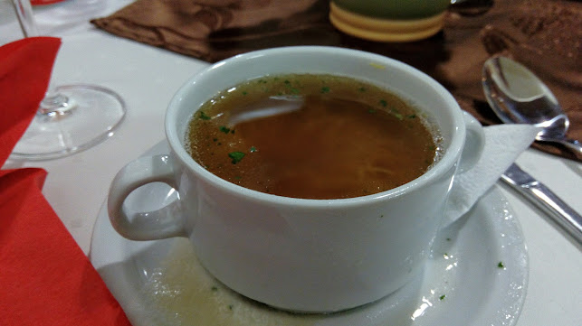 Márkói Csárda - Márkó