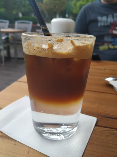 Szertár Kávézó - Budaörs