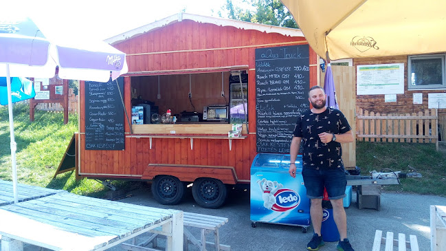 AquaTruck - Tiszaderzs