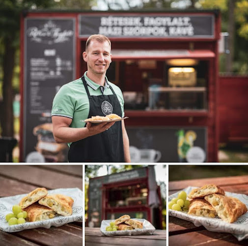 Míves Rétes - Budapest