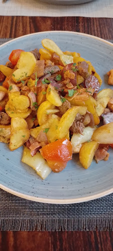 Impresszó Club-Étterem - Miskolc