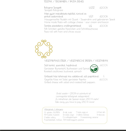 Opinii despre Gomba Étterem és Pizzéria în Révfülöp - Vendéglátás