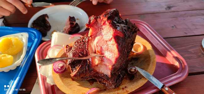 Csülök-bár - Balatonszemes