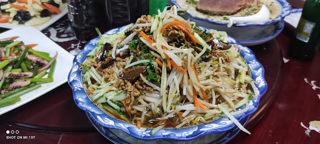 SHENG DE KERT Kínai étterem - Vendéglátás