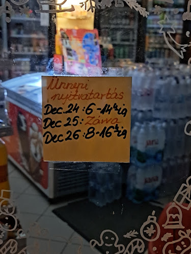 Opinii despre Csuri Csemege în Dunakeszi - Vendéglátás