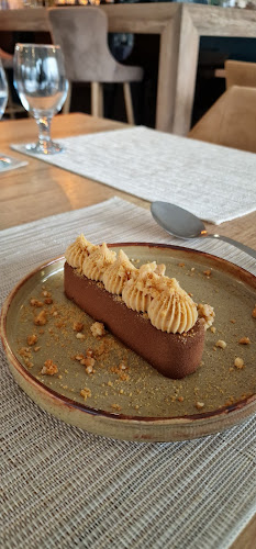 Opinii despre Aranylakat Bistro în Szolnok - Vendéglátás