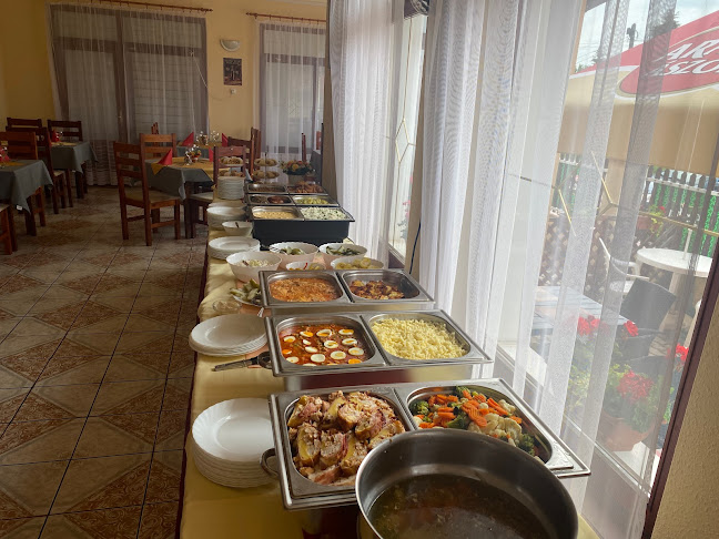 Opinii despre Katilon-Market Kft în Lőrinci - Vendéglátás