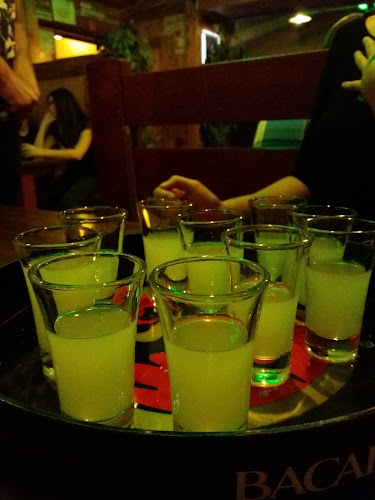 Gin Joe Pince & Pub - Győr