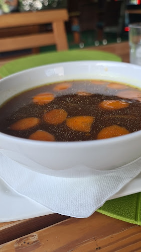 Faceroom Étterem - Győr