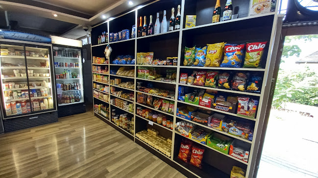 Opinii despre Pismányi Kézműves Pékség în Szentendre - Vendéglátás