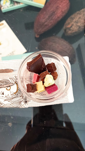 Comentarii opinii despre Harrer Csokoládéműhely és Cukrászda