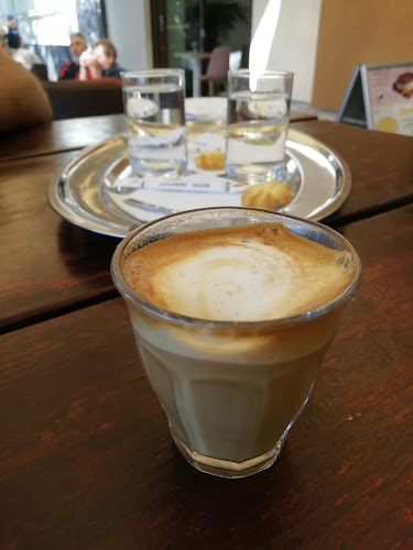 Ildikó Cukrászda - Vendéglátás