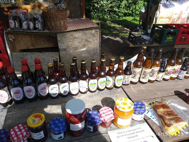 Palóc Piac - Parádsasvár