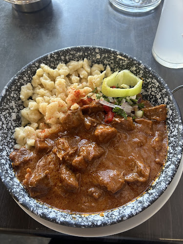 Tüköry Étterem - Vendéglátás