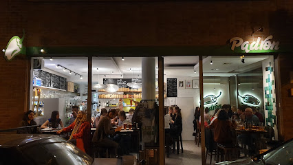 Padron Tapas Bar