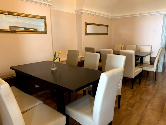 Bor & Bazsalikom Pizzéria, Étterem - Vendéglátás