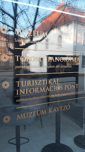 Szent Bertalan Vallásturisztikai Élményközpont - Gyöngyös