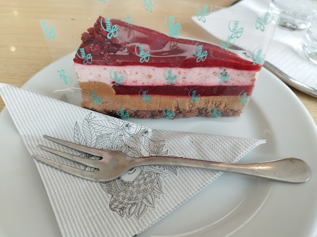 Harrer Csokoládéműhely és Cukrászda