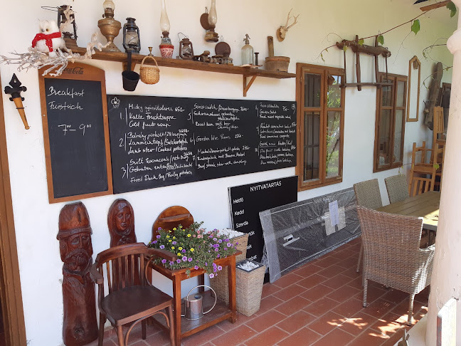 Opinii despre Régi Csárda Panzió în Magyarszerdahely - Vendéglátás