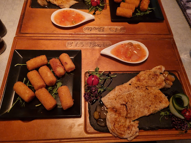 Beck's Pub - Nyíregyháza