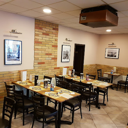 Lajos Király Étterem