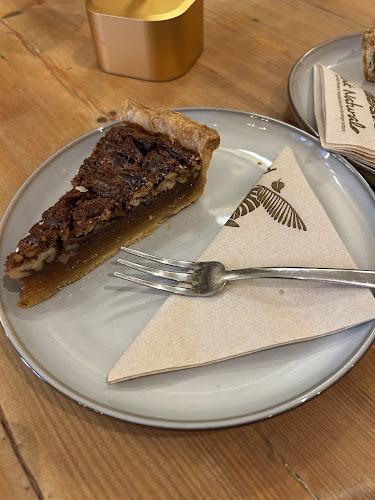 Comentarii opinii despre Wellington Coffee & Pie