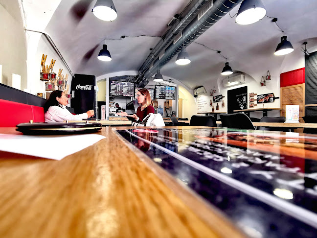 Comentarii opinii despre Westy Király BRGR