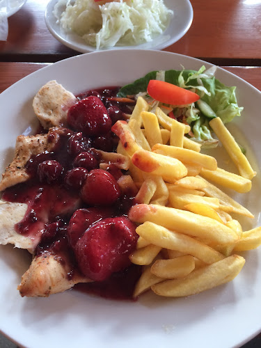 Fenyő Vendéglő - Szilvásvárad