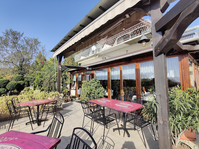 Szent Orbán Kisvendéglő - Velence