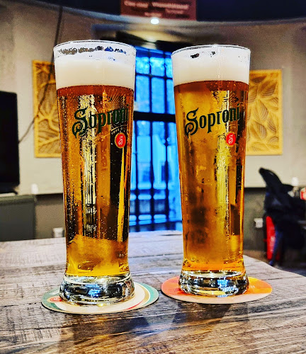 Comentarii opinii despre Anonymus Bar&More