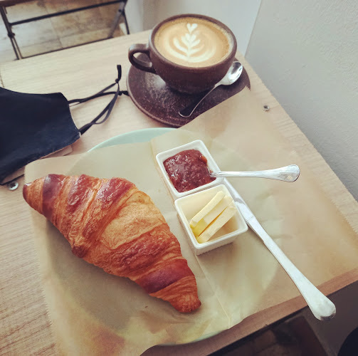 Comentarii opinii despre Modam Specialty Coffee & Store