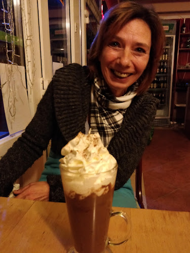 Netkávézó - Nagykanizsa